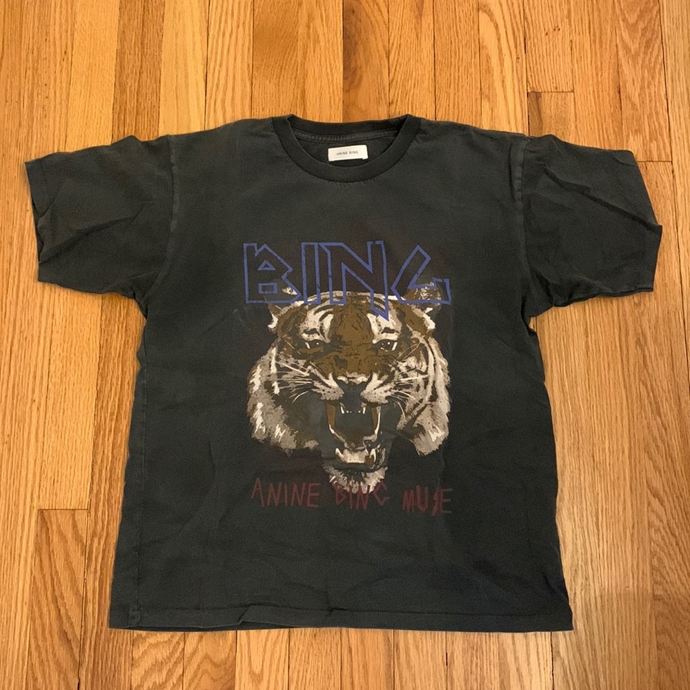 Anine Bing Tshirt